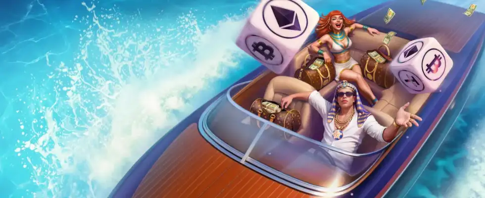 Winner Casino casino welcome deal with bonus and spins